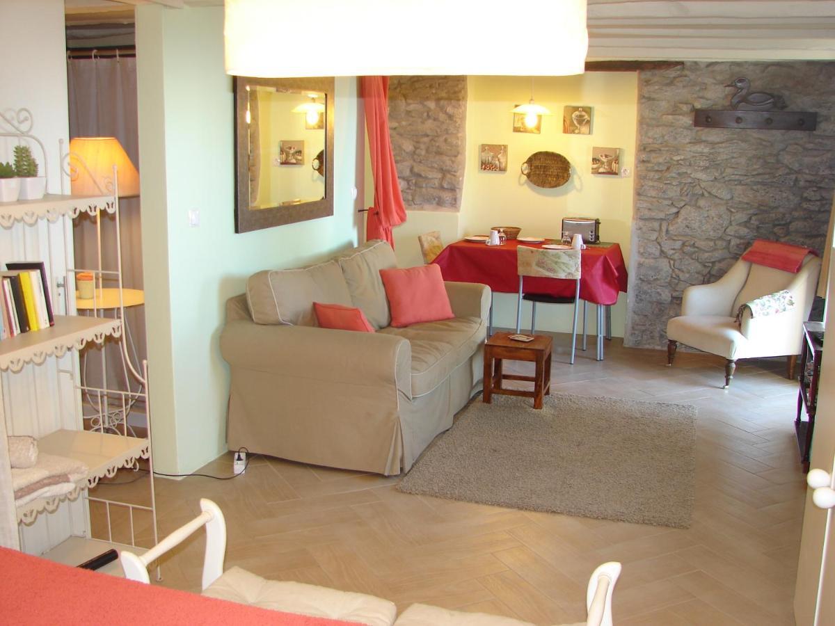 Romantic Studio Фуншал Номер фото