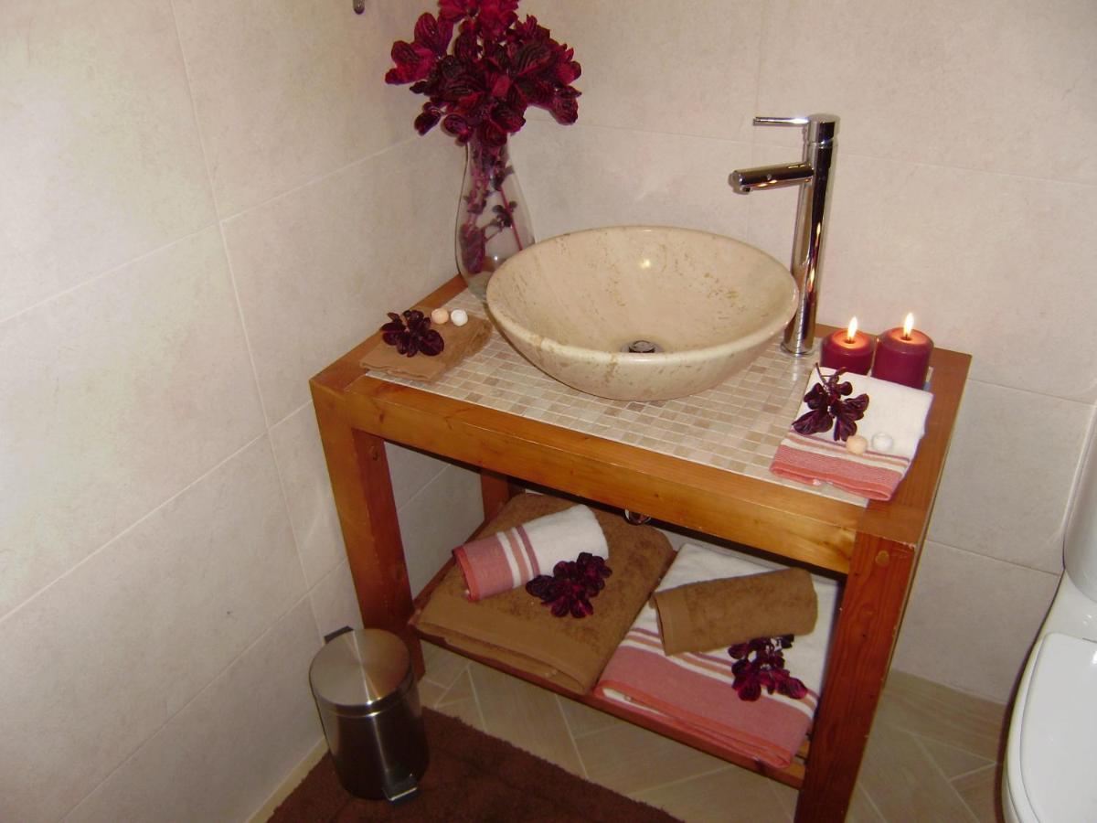 Romantic Studio Фуншал Номер фото