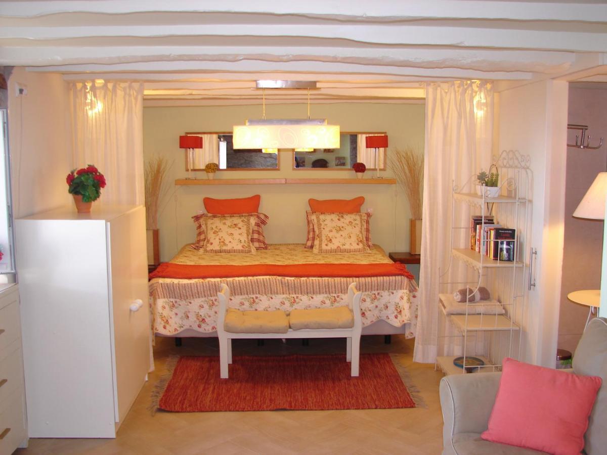 Romantic Studio Фуншал Экстерьер фото