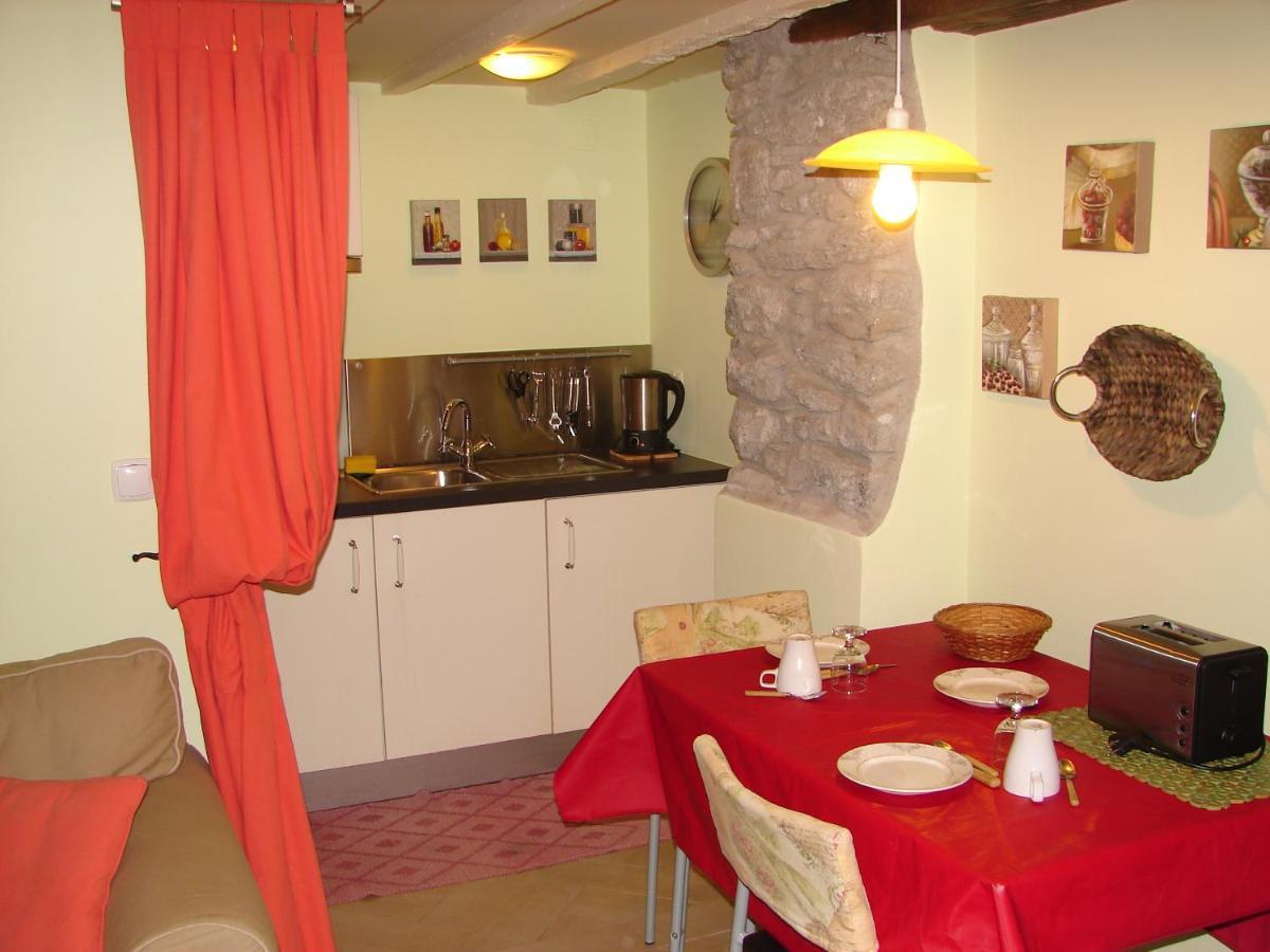 Romantic Studio Фуншал Номер фото