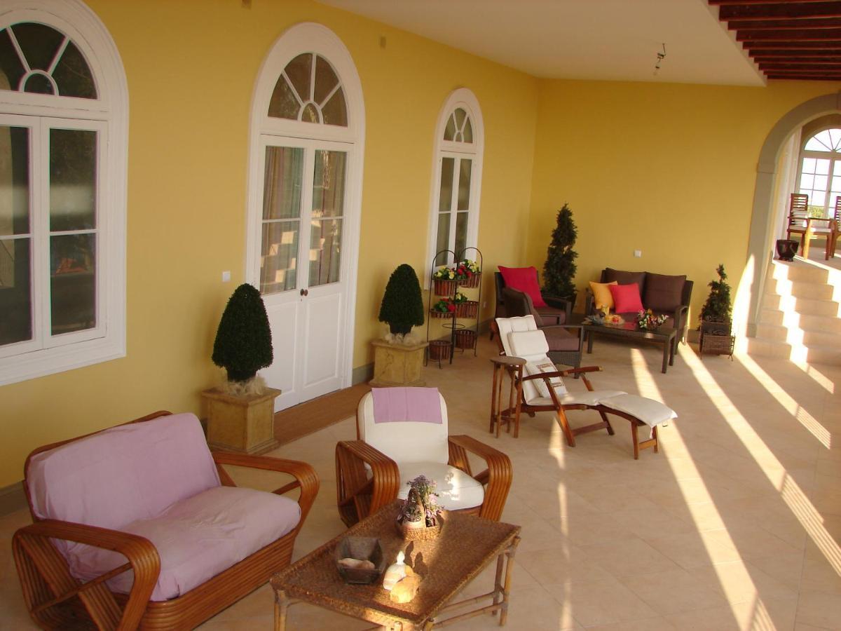 Romantic Studio Фуншал Экстерьер фото