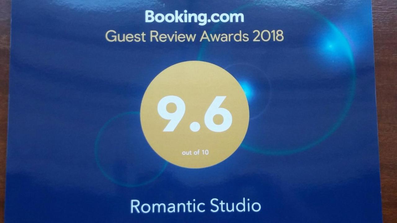 Romantic Studio Фуншал Экстерьер фото